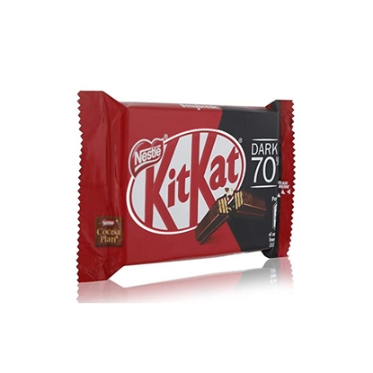 Picture of KITKAT MULTIPACK X3 DARK CHOC